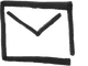 Drawing of mail
